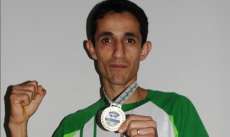 Quedas - Atleta do taekwondo quedense esta na sele&ccedil;&atilde;o brasileira