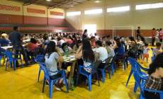 Goioxim - Administra&ccedil;&atilde;o Municipal refor&ccedil;a o compromisso com a educa&ccedil;&atilde;o