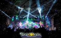 Laranjeiras - Fotos EXPOAGRO 2016 - Sábado, 05.03 com show Jeann e Julio