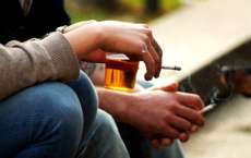 Cigarro, &aacute;lcool e HPV aumentam risco de c&acirc;ncer de cabe&ccedil;a e pesco&ccedil;o