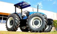 Ibema - Cidade fortalece a Agricultura Familiar com a aquisi&ccedil;&atilde;o de nova Patrulha Agr&iacute;cola