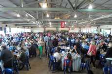 Rio Bonito - Munic&iacute;pio participa de festividades em Marip&aacute;