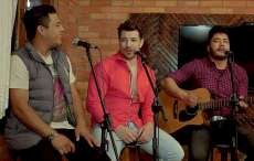 Guarapuavano Cezar Lima lan&ccedil;a primeiro clipe e aposta na carreira como cantor