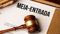 Lei que limita 40% dos ingressos para meia-entrada &eacute; regulamentada