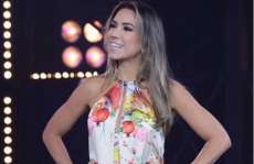 Patr&iacute;cia Abravanel supera audi&ecirc;ncia de Xuxa e F&aacute;bio Porchat