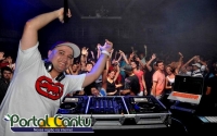 Laranjeiras - Balada Mix - 24.11.2012