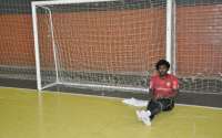 Quedas - Novo Quedas Futsal é líder geral da Bronze