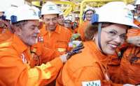 17 deputados paranaenses não assinaram CPI da Petrobras