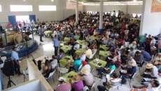 Pinh&atilde;o - Feira de Bezerros movimenta pecuaristas de todo o Estado