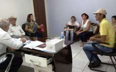 Guarania&ccedil;u - GTUR Representar&aacute; Guarania&ccedil;u na Expo Londrina 2017