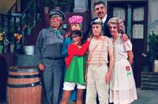O mundo est&aacute; de luto, morre nesta sexta dia 28, Roberto Bola&ntilde;os, o eterno "Chaves"
