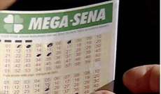 Mega-Sena acumulada pode pagar R$ 32 milh&otilde;es neste s&aacute;bado dia 31