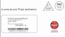 Cliente pede desconto e recebe fatura em nome de "Ot&aacute;rio chor&atilde;o"