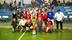 Pinh&atilde;o - Munic&iacute;pio realizou a primeira edi&ccedil;&atilde;o da Olimbairros
