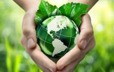 Nova Laranjeiras - Secretaria de Agricultura realizou palestras sobre o Meio Ambiente