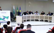 Guarania&ccedil;u - Munic&iacute;pio realiza Congresso T&eacute;cnico para os Jogos da Juventude