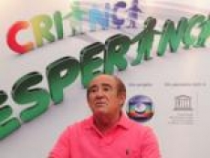 Renato Arag&atilde;o &eacute; exclu&iacute;do da Globo e fica fora da TV