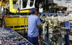 Setor automotivo no Paran&aacute; &eacute; o que mais gera emprego no Pa&iacute;s