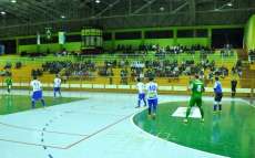Laranjeiras - Após série de bons resultados, AEL/Laranjeiras joga em casa , no próximo sábado
