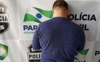 Polícia prende falso médico que ganhava quase R$ 50 mil por mês