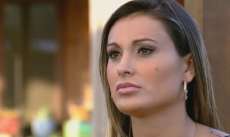 Entrevista de Andressa Urach ao P&acirc;nico termina em briga