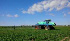 M&aacute;quinas agr&iacute;colas s&atilde;o dispensadas de emplacamento