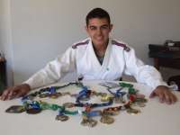 Pinh&atilde;o -  Atletas que se destacam no cen&aacute;rio nacional integram a Sele&ccedil;&atilde;o do Munic&iacute;pio