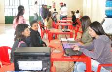 Goioxim - Assist&ecirc;ncia Social e CRAS realizaram mais uma edi&ccedil;&atilde;o do Projeto Fam&iacute;lia Paranaense