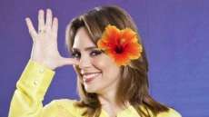 Irm&atilde; 'boazinha' de Sheherazade tem 90 mil f&atilde;s no Facebook