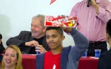 Datafolha: Lula lidera, e 2&ordm; lugar tem empate de Bolsonaro e Marina