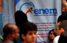 Enem 2013 - Entenda as novas regras de corre&ccedil;&atilde;o da reda&ccedil;&atilde;o