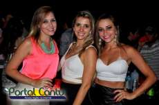 Laranjeiras - Natal no Oba Oba Bar com Spyzer - 24.12.2013
