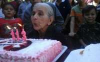 Morre mulher que seria a mais velha do Paraná
