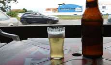 A cada seis horas, uma pessoa morre v&iacute;tima de alcoolismo no Paran&aacute;