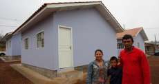 Aos 50 anos, Cohapar comemora 288 mil fam&iacute;lias atendidas com moradias