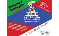 Contagem regressiva para o Jarcans 2016