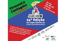 Contagem regressiva para o Jarcans 2016