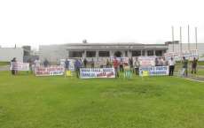 Laranjeiras - Agricultores organizam manifestação para a próxima semana
