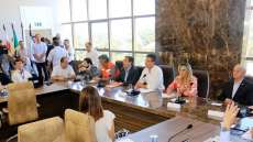 Paran&aacute; ter&aacute; fundo para enfrentar desastres naturais