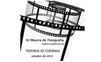 Laranjeiras - III Mostra de Fotografia da UFFS tem inscrições prorrogadas