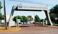 Servidores param e afetam atendimento no HU de Cascavel e em mais 4 hospitais no Paraná