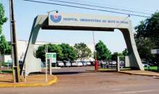 Servidores param e afetam atendimento no HU de Cascavel e em mais 4 hospitais no Paran&aacute;