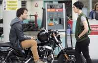 'A Lei do Amor': Flavia questiona Tiago sobre Isabela