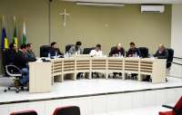 Guaraniaçu - Vereadores aprovam quatro projetos de lei