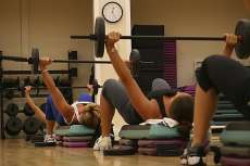O treino ideal para quem passa pouco tempo na academia