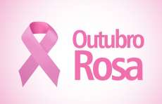Outubro Rosa ser&aacute; lan&ccedil;ado na pr&oacute;xima segunda