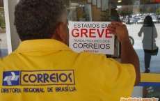 Segundo Procon, greve dos Correios n&atilde;o pode prejudicar consumidor