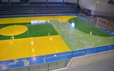 Pinh&atilde;o - Quase tudo pronto para os Jarcan&rsquo;s 2017