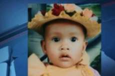 Investiga&ccedil;&otilde;es apontam que m&atilde;e de beb&ecirc; morto a chineladas pelo pai tamb&eacute;m agredia crian&ccedil;a