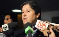 Deputado paranaense Rocha Loures é preso pela Polícia Federal